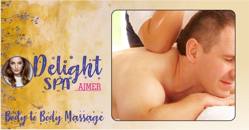 Delight Spa Ajmer